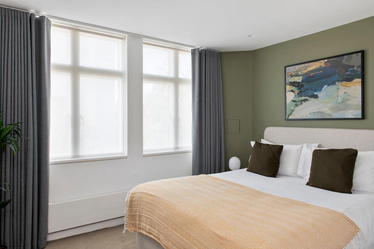Apartamento Cove St Martin'S Londres Exterior foto