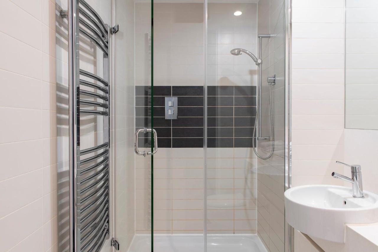 Apartamento Cove St Martin'S Londres Exterior foto