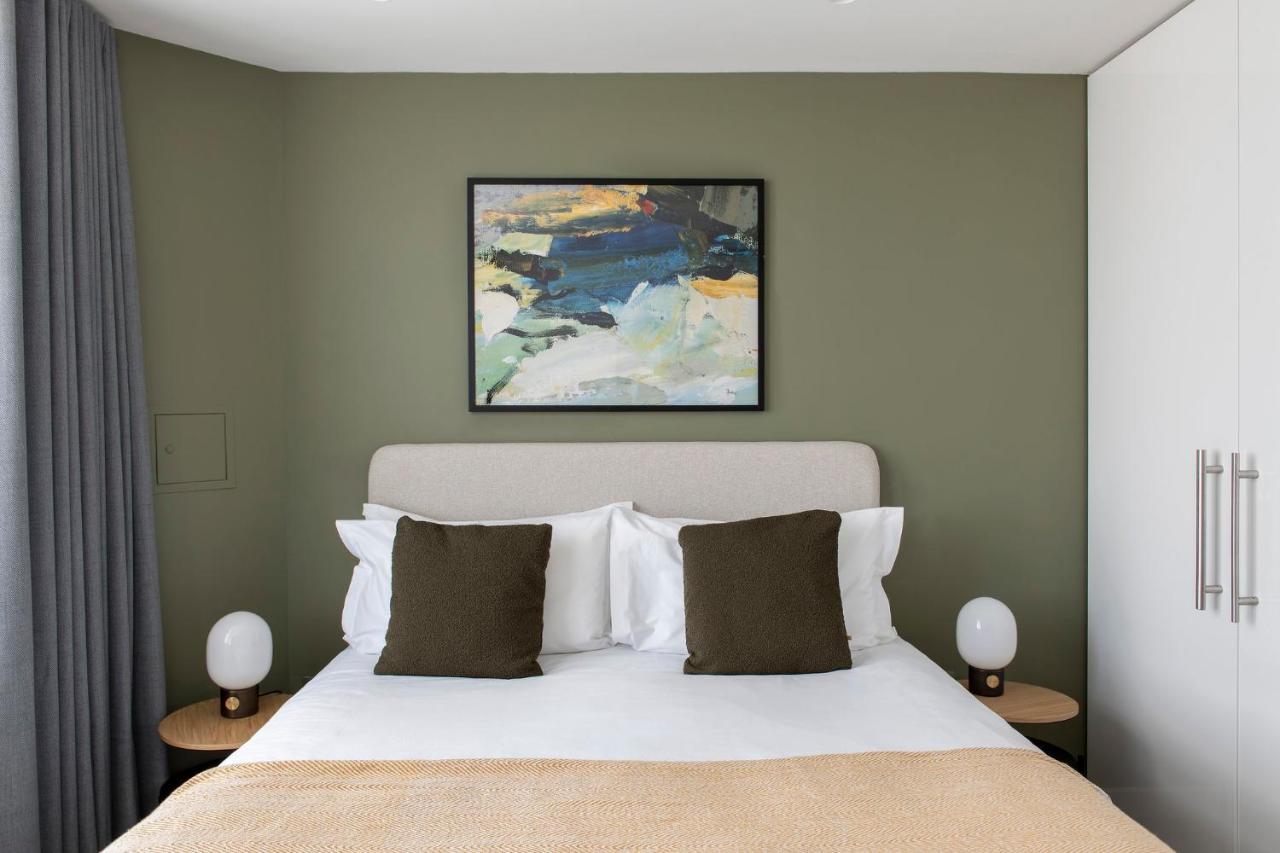 Apartamento Cove St Martin'S Londres Exterior foto