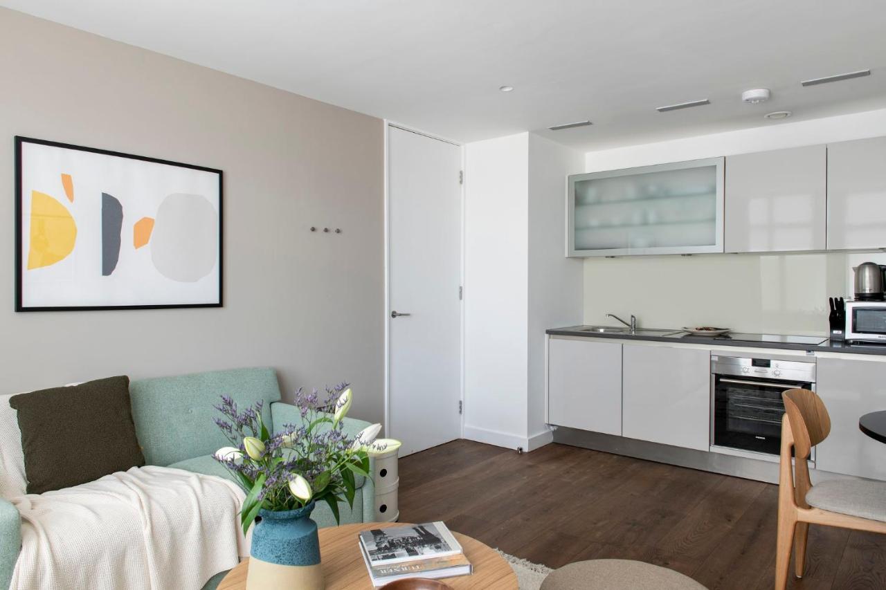 Apartamento Cove St Martin'S Londres Exterior foto