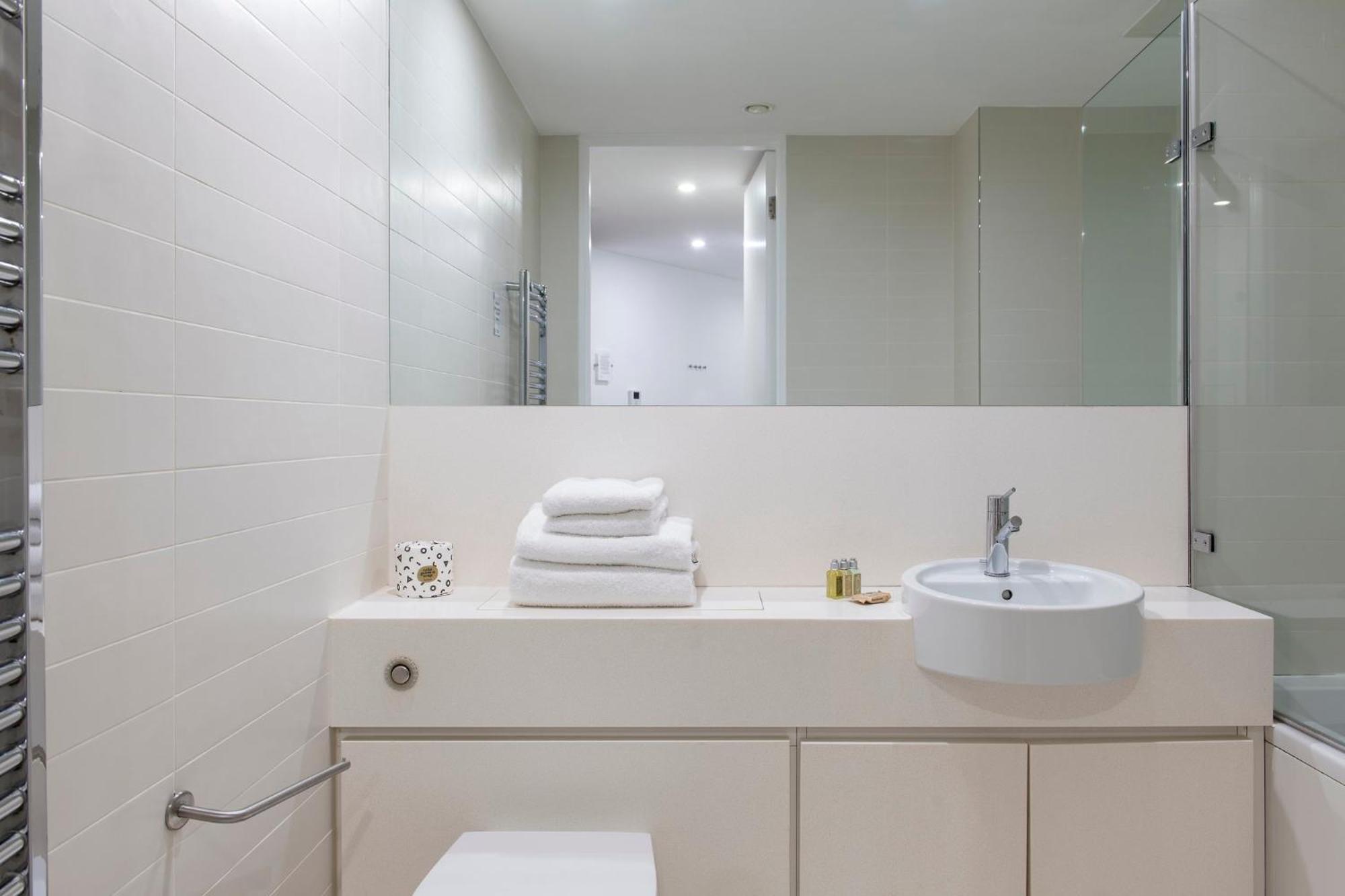 Apartamento Cove St Martin'S Londres Exterior foto