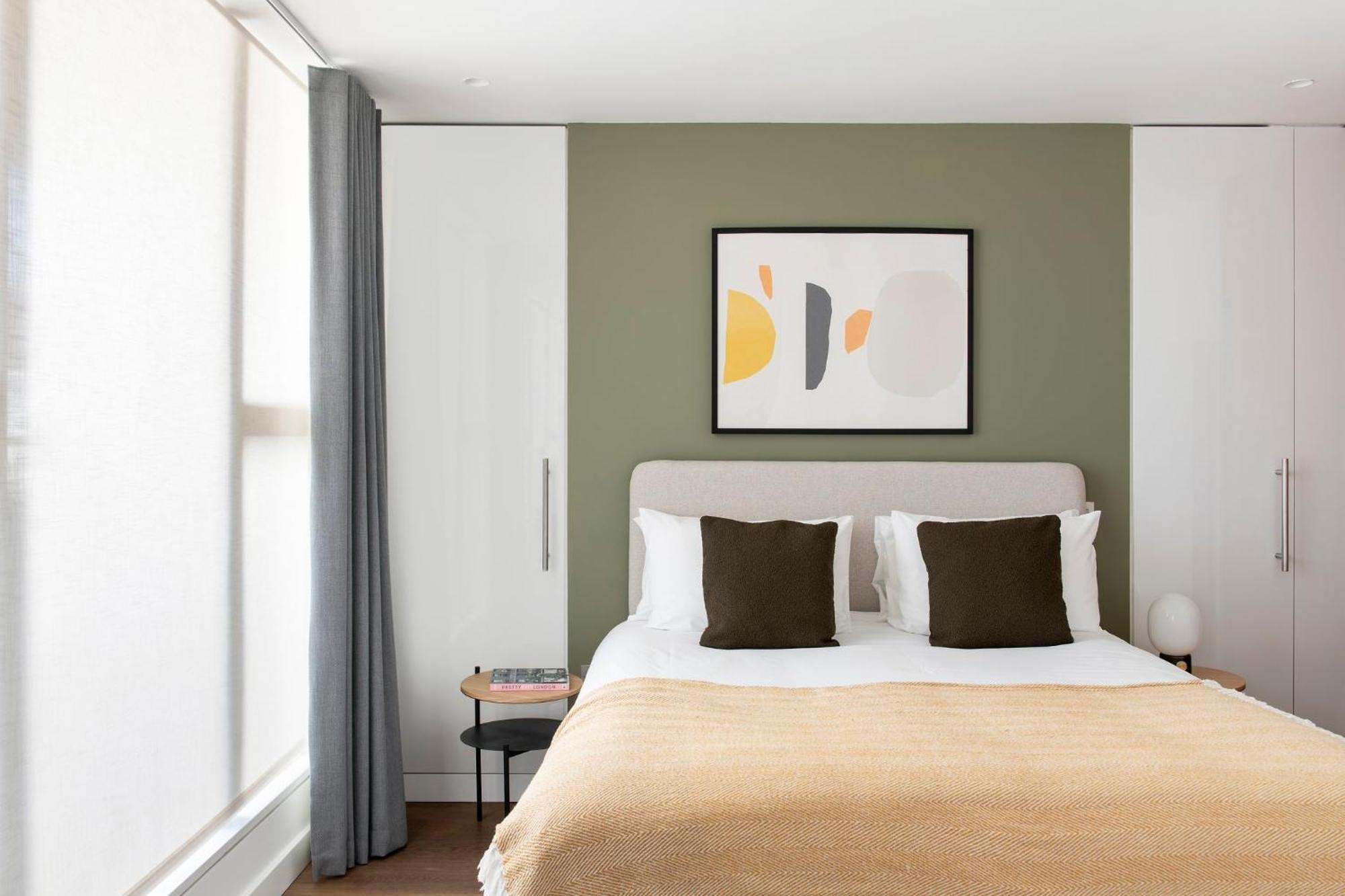 Apartamento Cove St Martin'S Londres Exterior foto