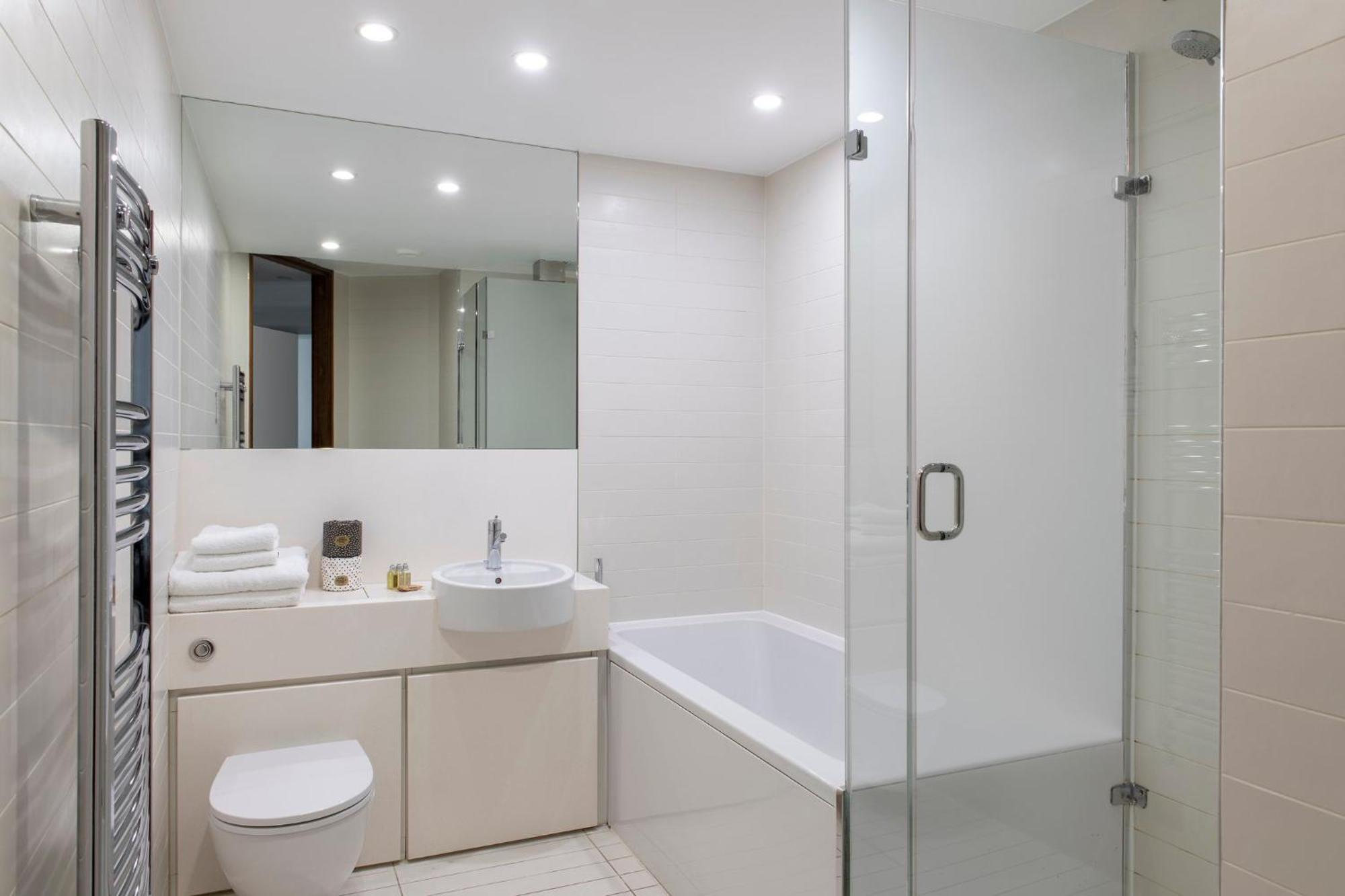 Apartamento Cove St Martin'S Londres Exterior foto