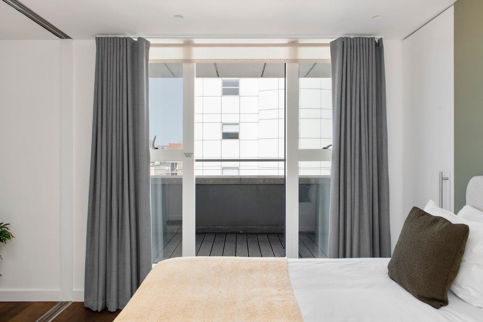 Apartamento Cove St Martin'S Londres Exterior foto