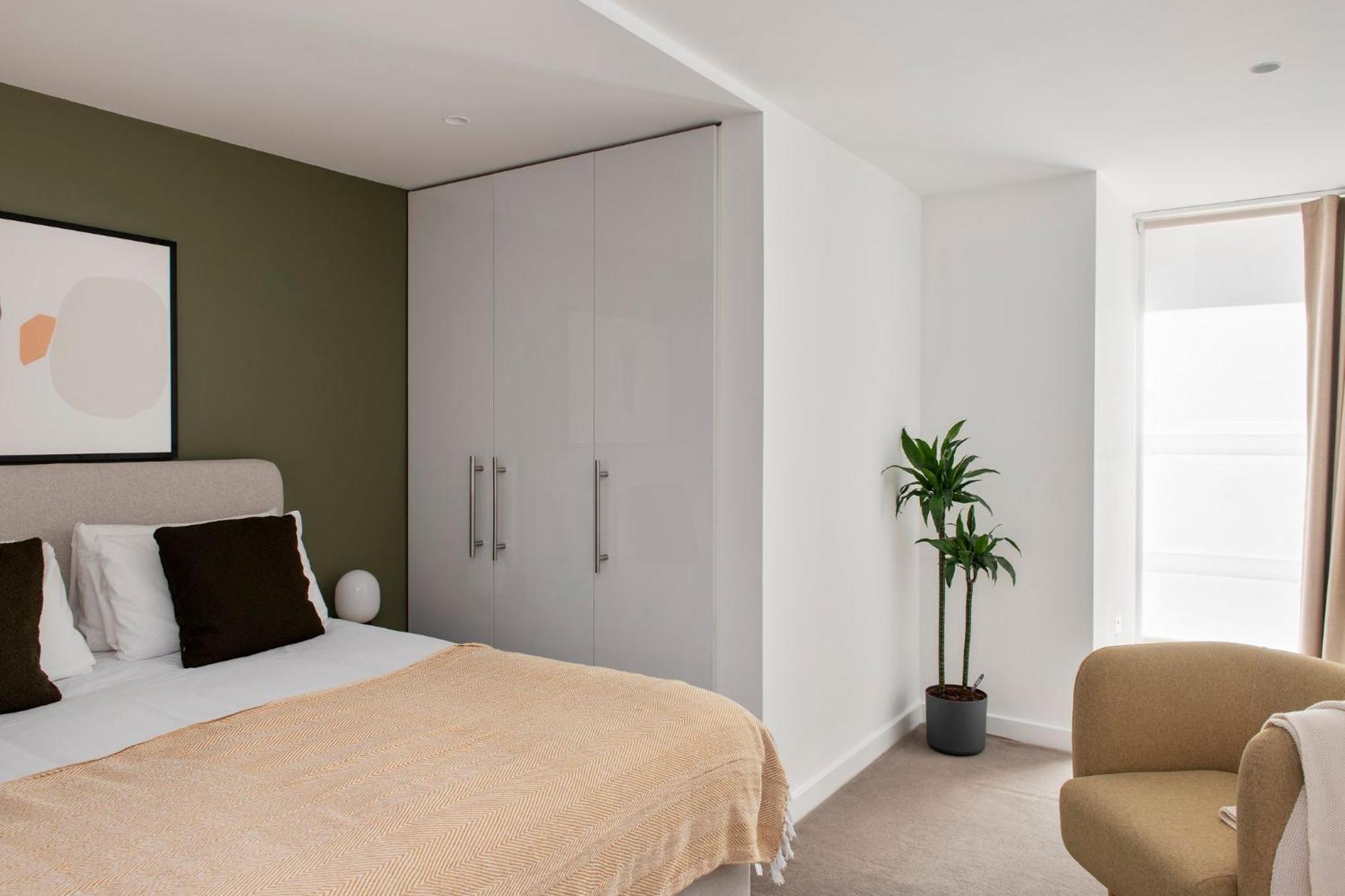 Apartamento Cove St Martin'S Londres Exterior foto