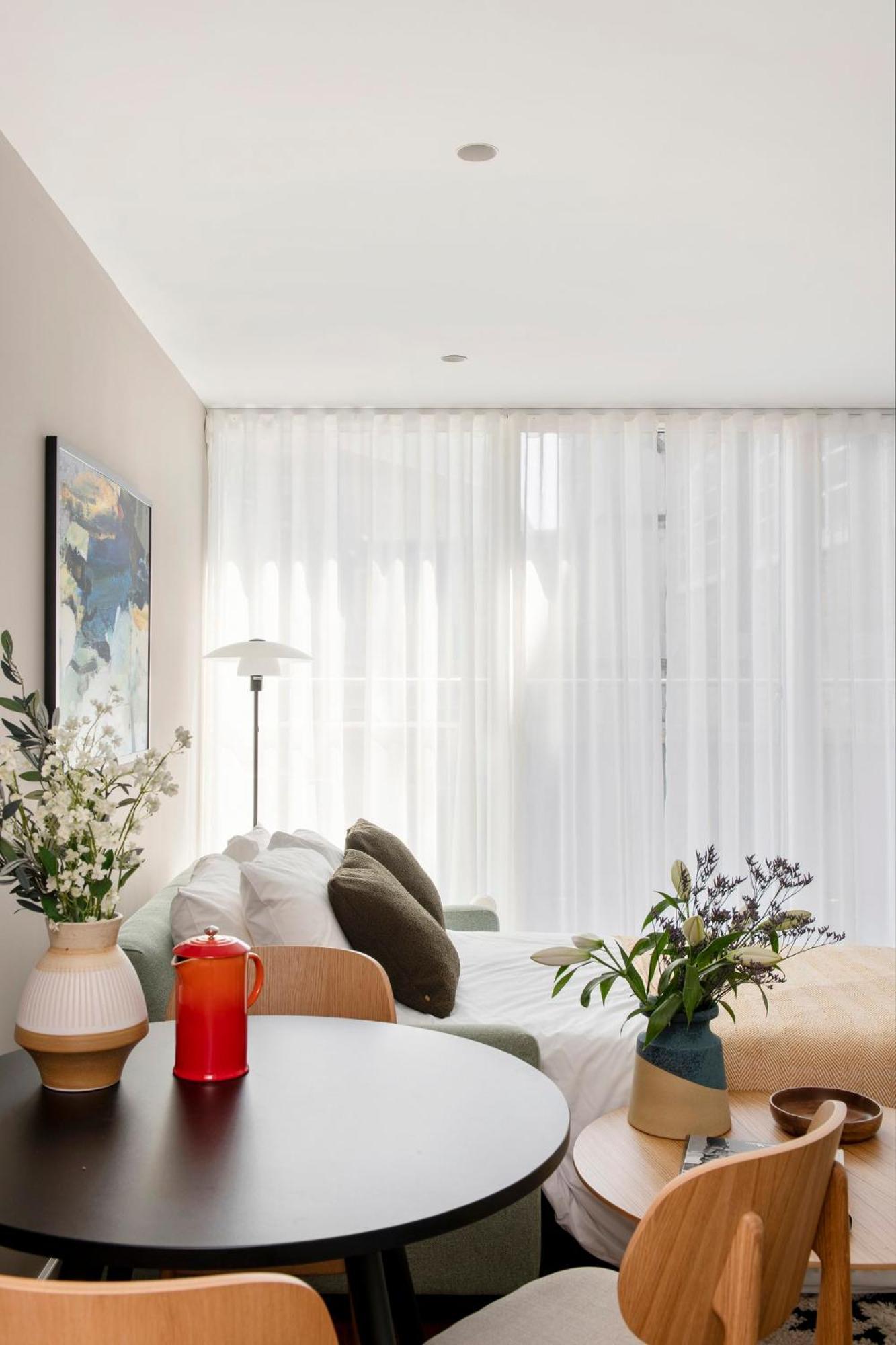 Apartamento Cove St Martin'S Londres Exterior foto