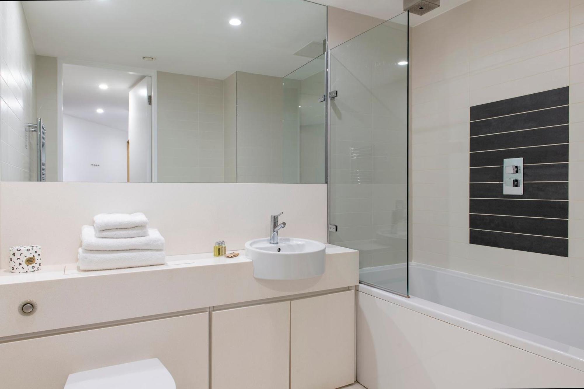 Apartamento Cove St Martin'S Londres Exterior foto