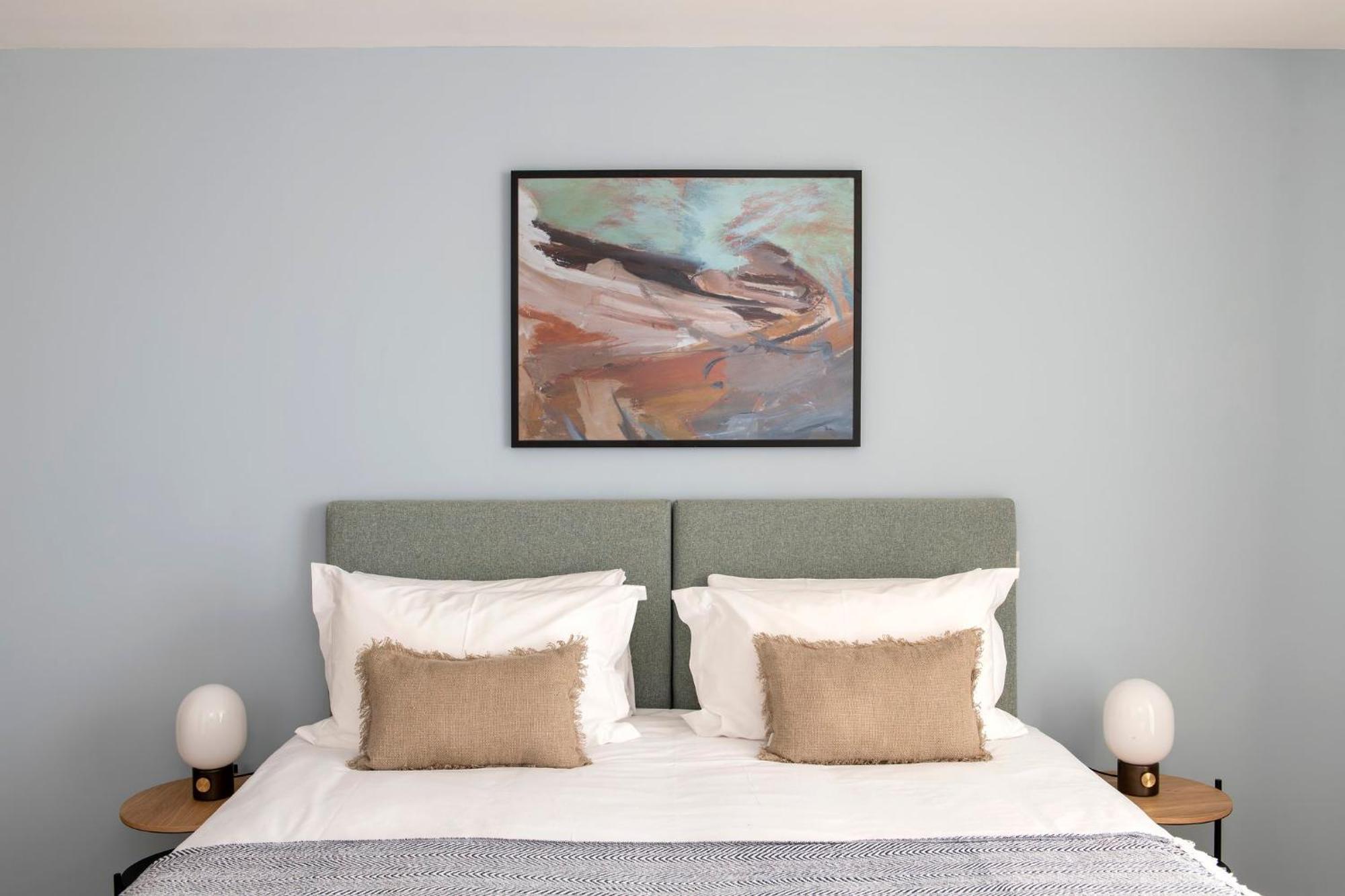 Apartamento Cove St Martin'S Londres Exterior foto