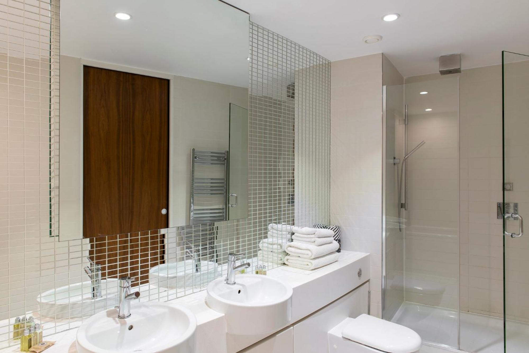 Apartamento Cove St Martin'S Londres Exterior foto