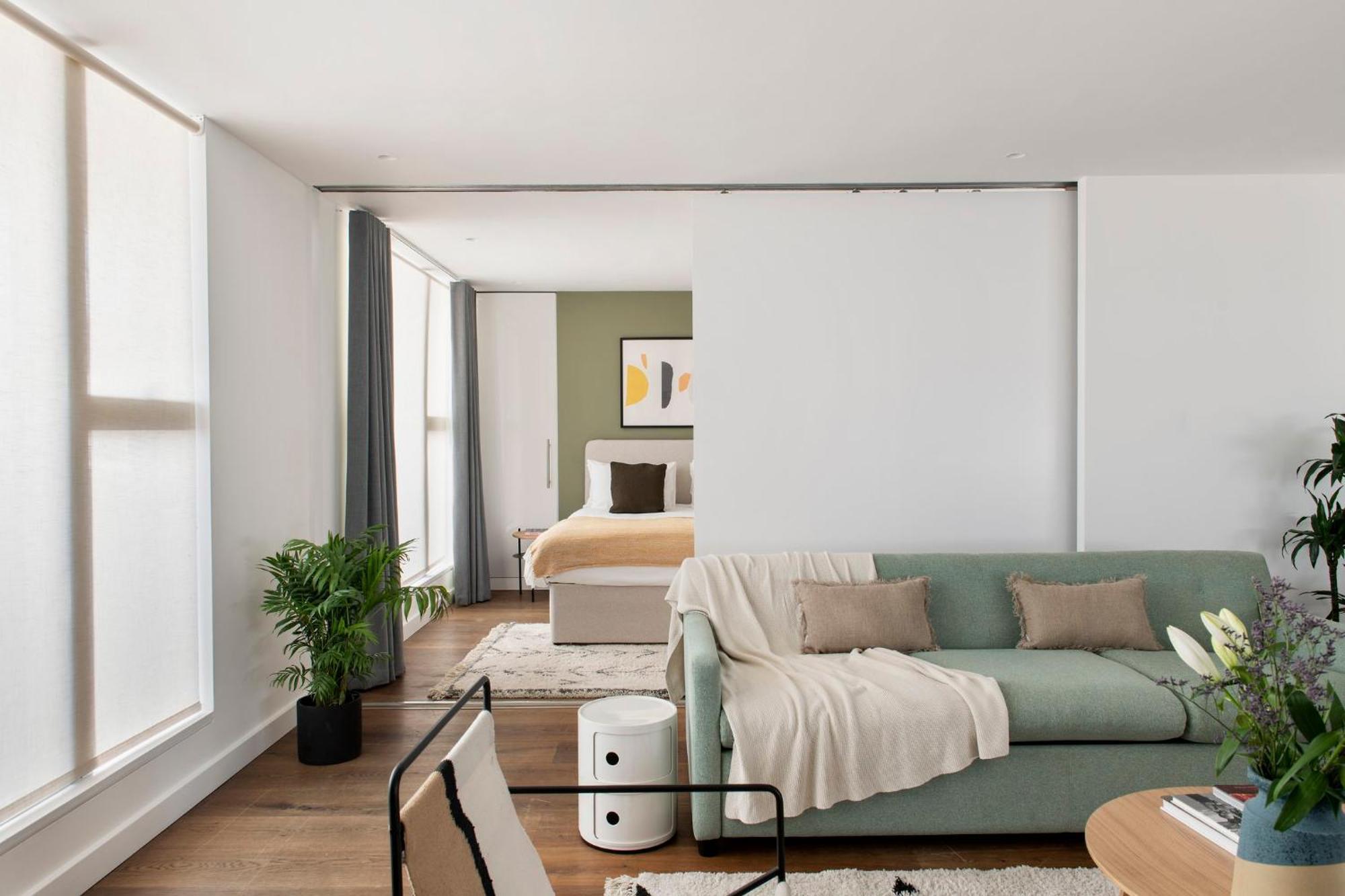 Apartamento Cove St Martin'S Londres Exterior foto