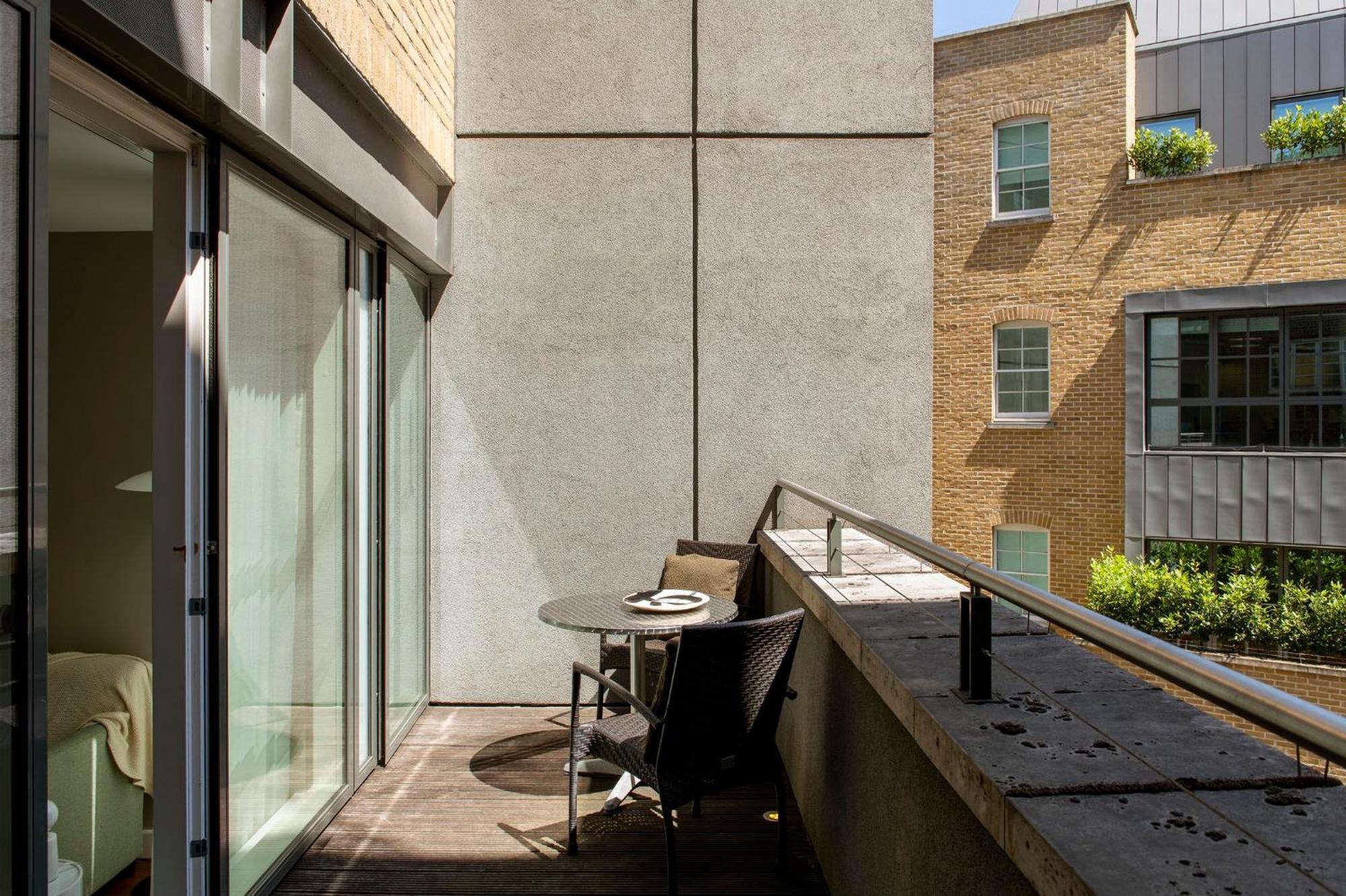 Apartamento Cove St Martin'S Londres Exterior foto