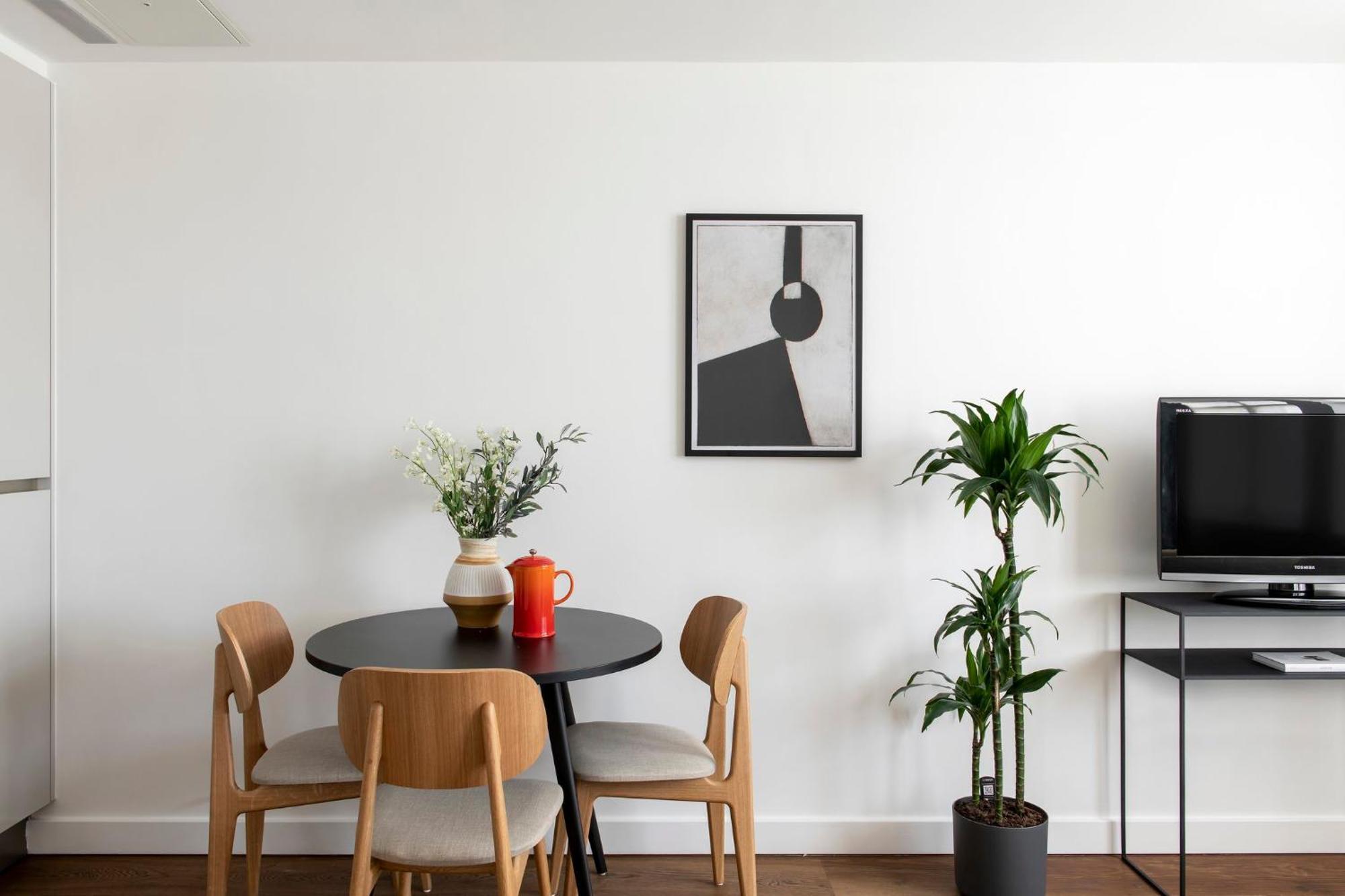 Apartamento Cove St Martin'S Londres Exterior foto
