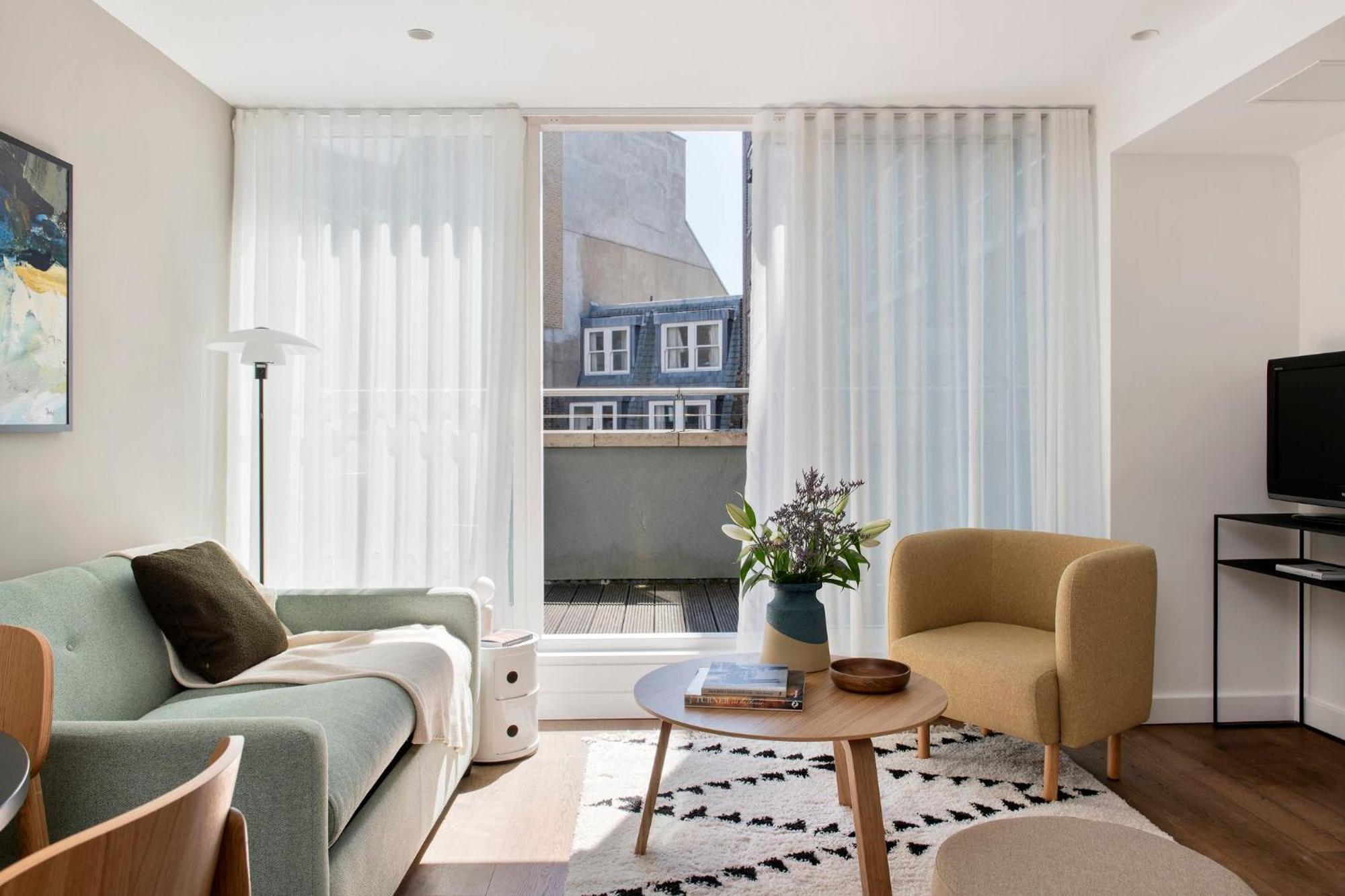 Apartamento Cove St Martin'S Londres Exterior foto
