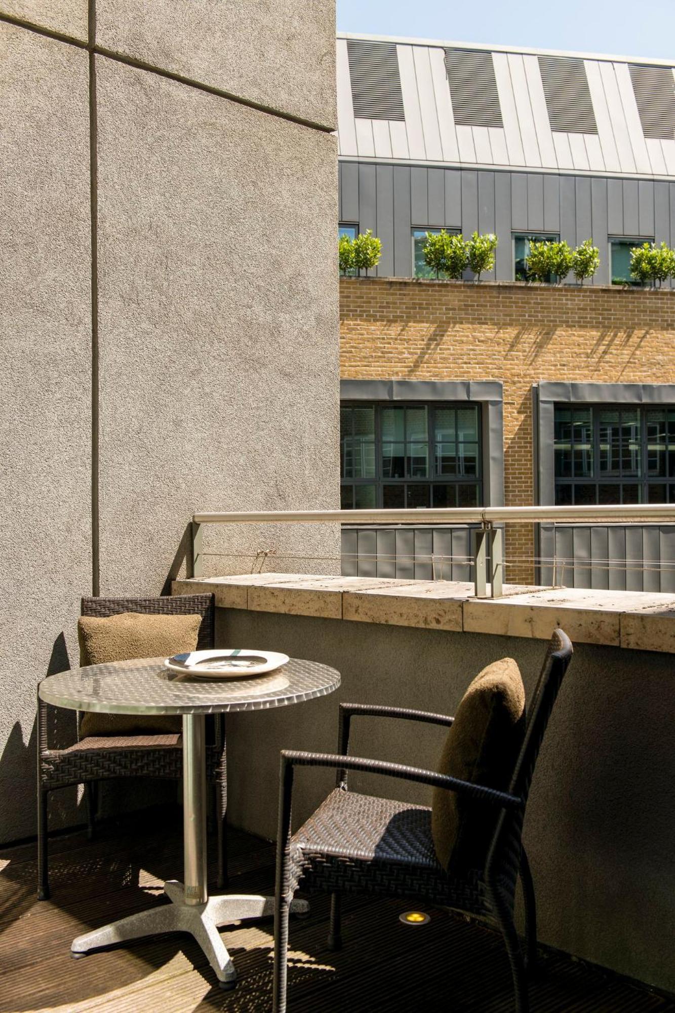 Apartamento Cove St Martin'S Londres Exterior foto