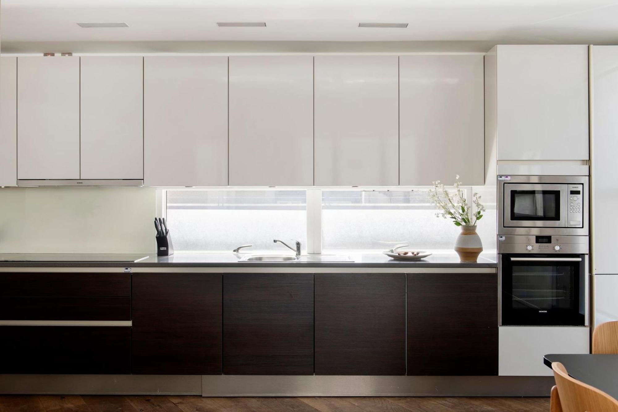 Apartamento Cove St Martin'S Londres Exterior foto