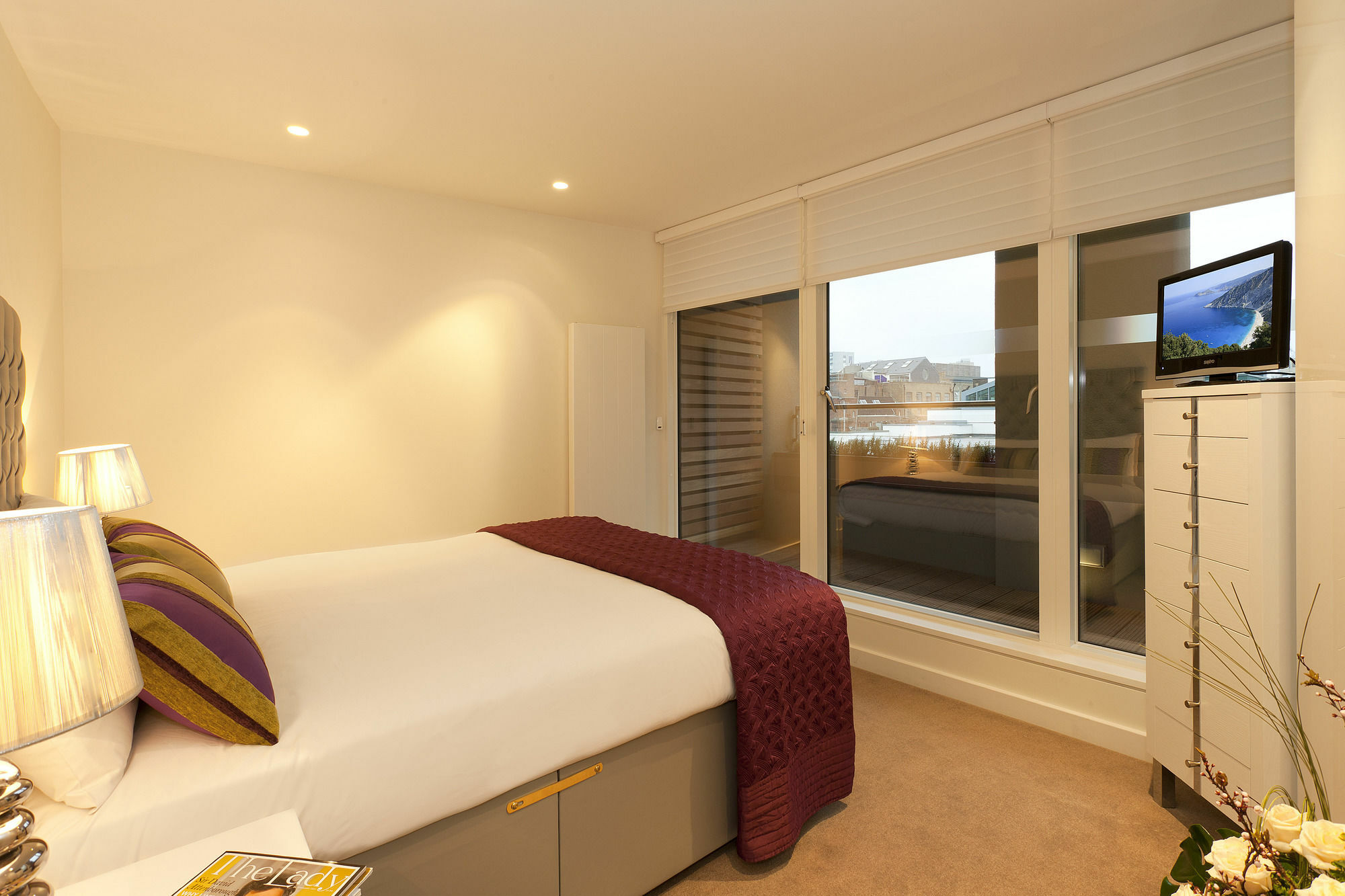 Apartamento Cove St Martin'S Londres Exterior foto